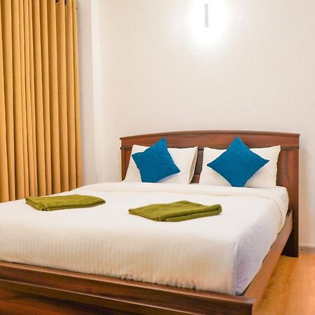 Vista Apartment Mariners Blue Nuwara Eliya Zewnętrze zdjęcie