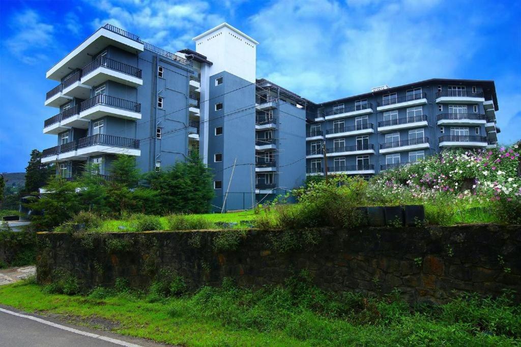 Vista Apartment Mariners Blue Nuwara Eliya Zewnętrze zdjęcie