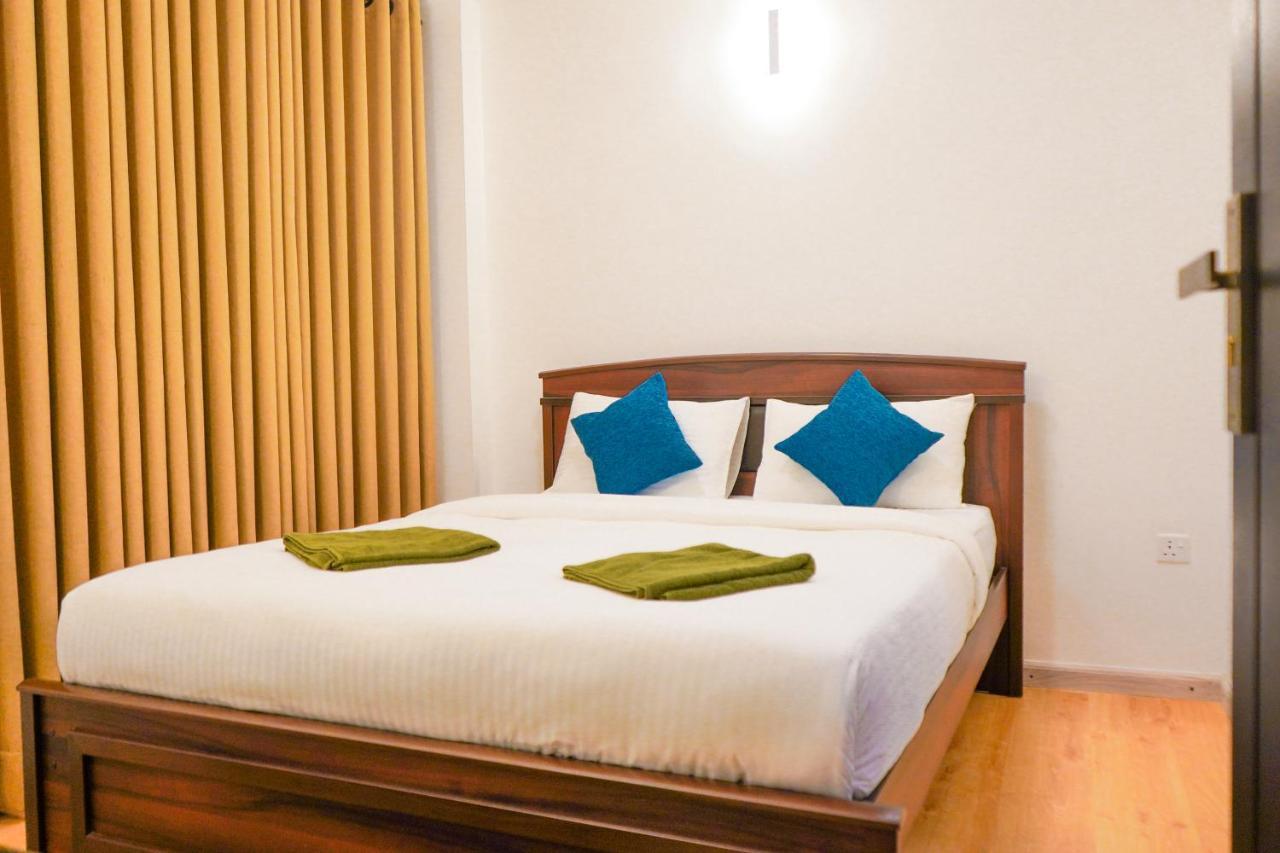 Vista Apartment Mariners Blue Nuwara Eliya Zewnętrze zdjęcie
