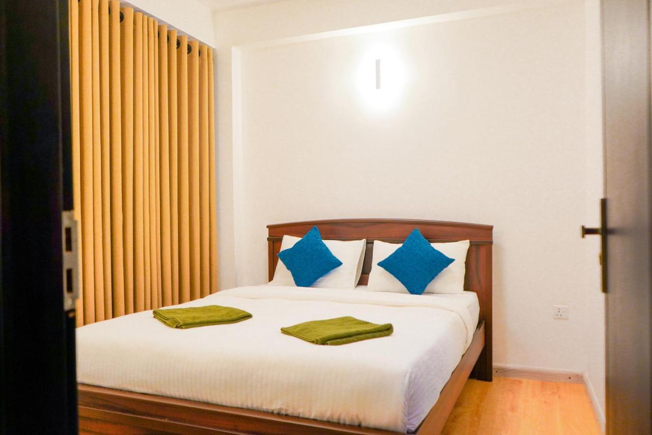 Vista Apartment Mariners Blue Nuwara Eliya Zewnętrze zdjęcie