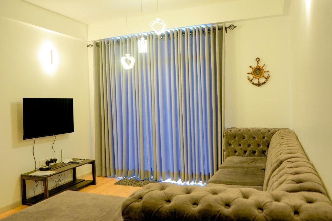 Vista Apartment Mariners Blue Nuwara Eliya Zewnętrze zdjęcie