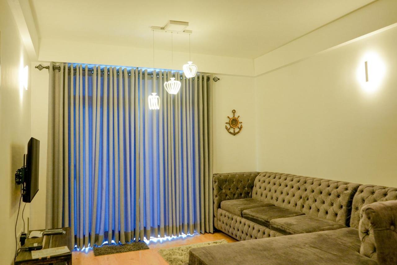 Vista Apartment Mariners Blue Nuwara Eliya Zewnętrze zdjęcie