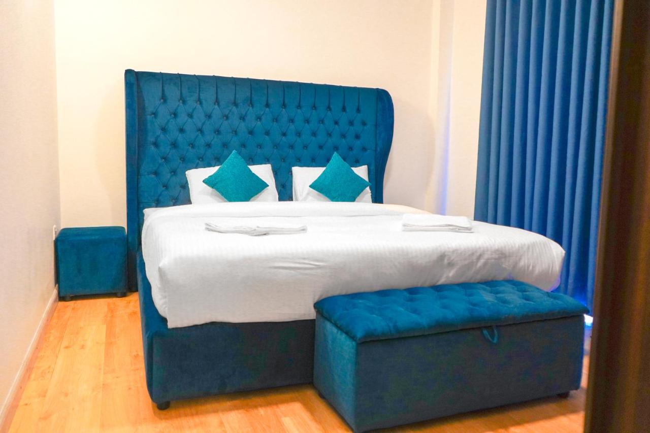 Vista Apartment Mariners Blue Nuwara Eliya Zewnętrze zdjęcie