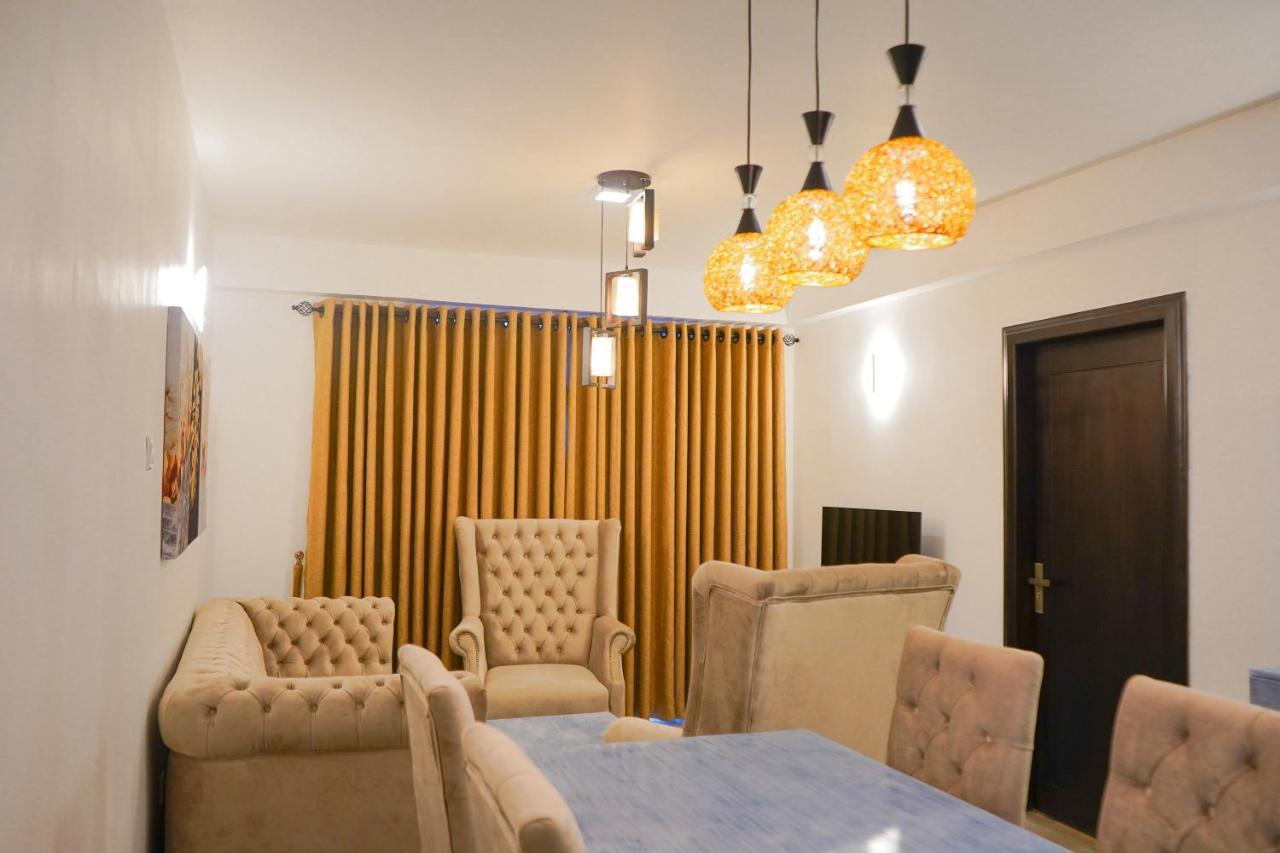 Vista Apartment Mariners Blue Nuwara Eliya Zewnętrze zdjęcie