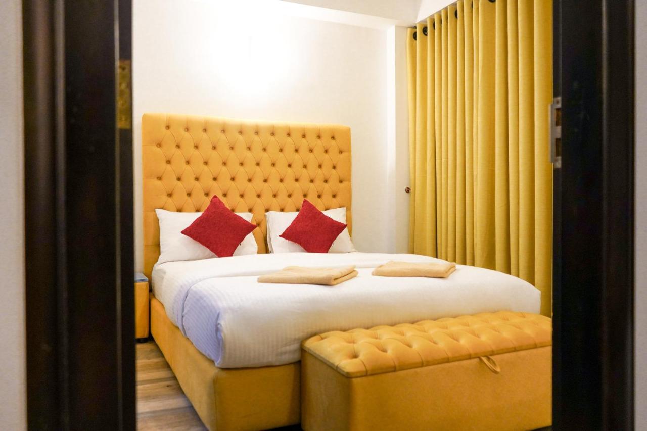 Vista Apartment Mariners Blue Nuwara Eliya Zewnętrze zdjęcie