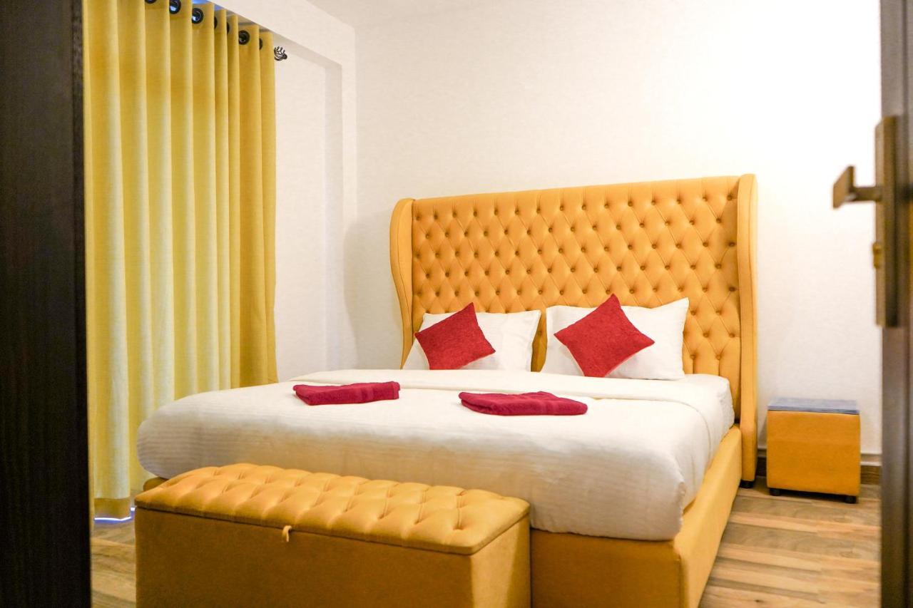 Vista Apartment Mariners Blue Nuwara Eliya Zewnętrze zdjęcie