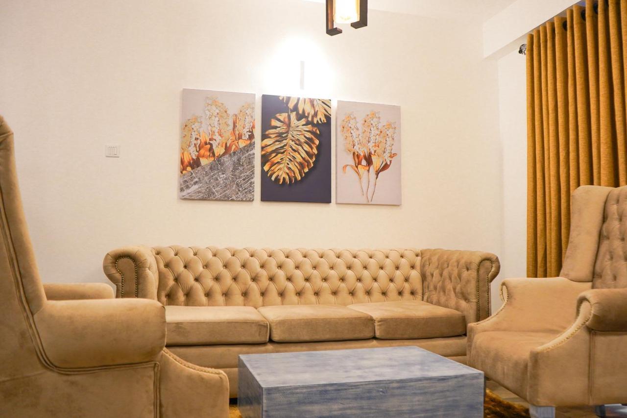 Vista Apartment Mariners Blue Nuwara Eliya Zewnętrze zdjęcie