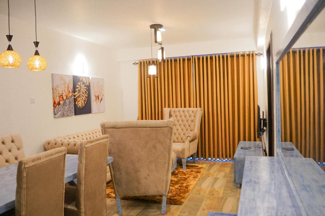 Vista Apartment Mariners Blue Nuwara Eliya Zewnętrze zdjęcie