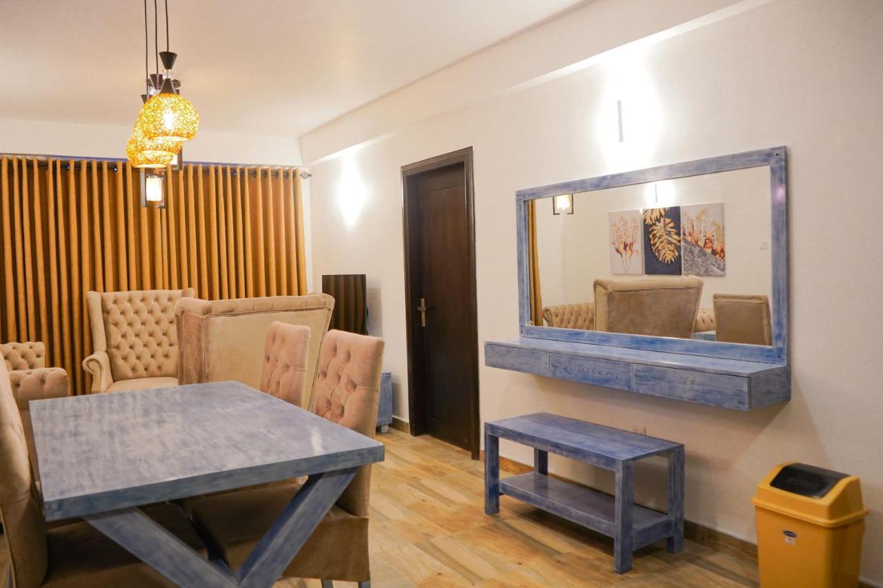 Vista Apartment Mariners Blue Nuwara Eliya Zewnętrze zdjęcie