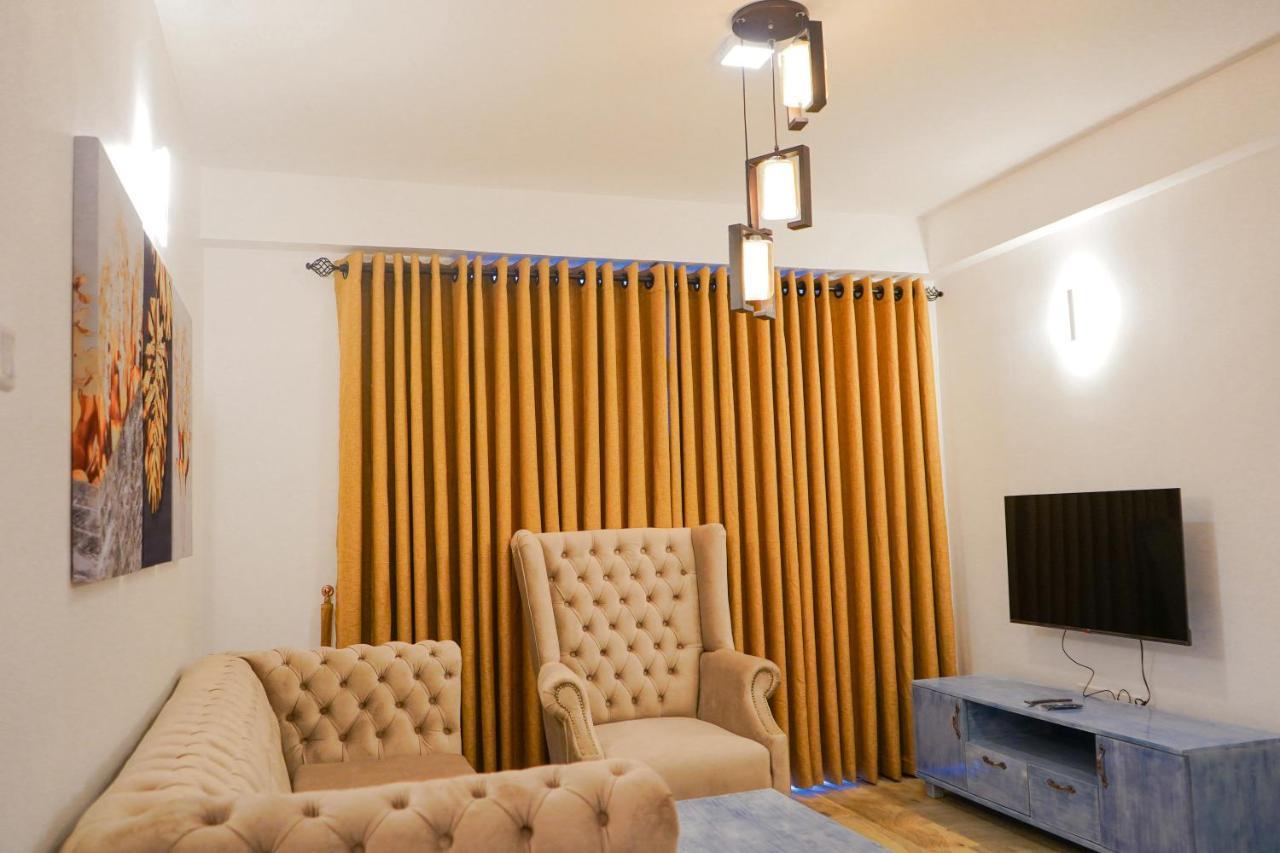 Vista Apartment Mariners Blue Nuwara Eliya Zewnętrze zdjęcie