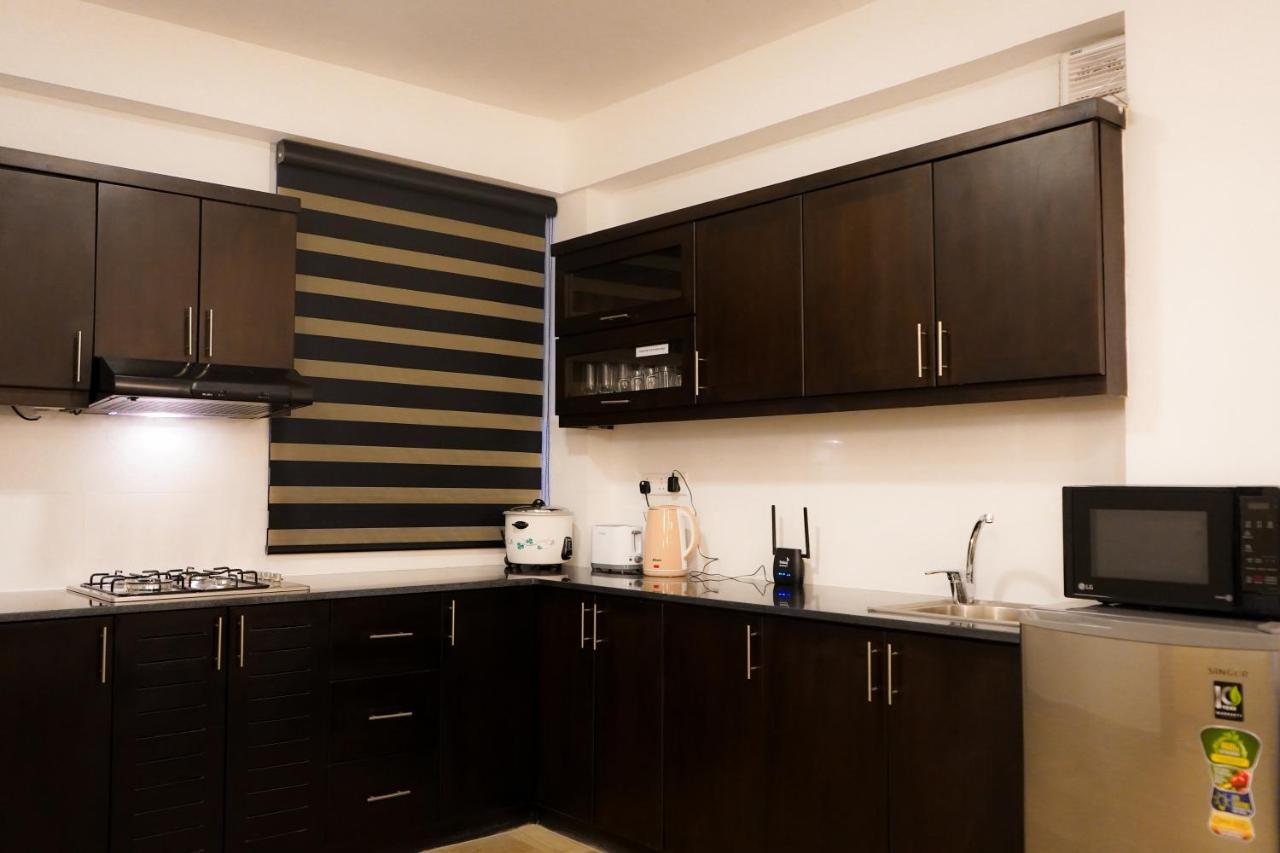 Vista Apartment Mariners Blue Nuwara Eliya Zewnętrze zdjęcie
