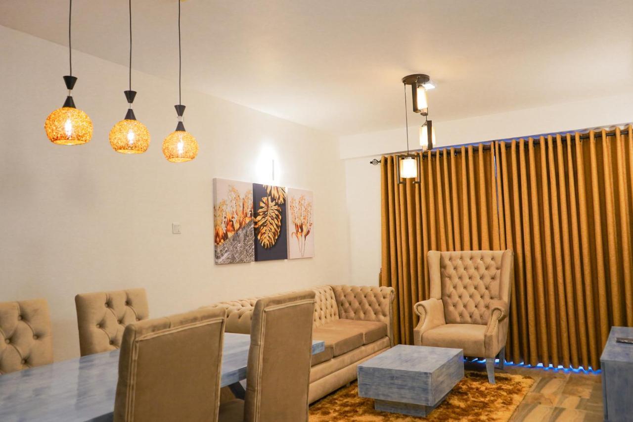 Vista Apartment Mariners Blue Nuwara Eliya Zewnętrze zdjęcie