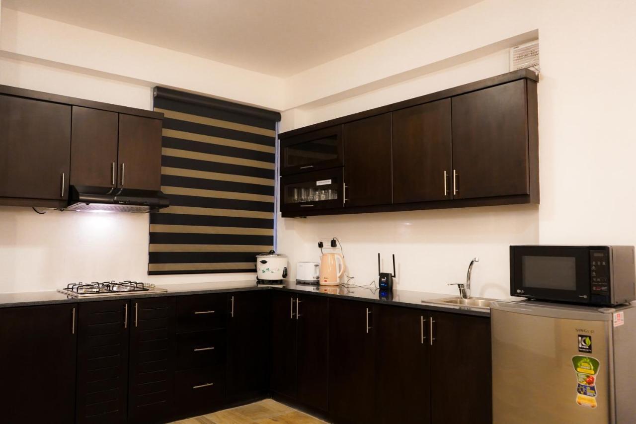 Vista Apartment Mariners Blue Nuwara Eliya Zewnętrze zdjęcie