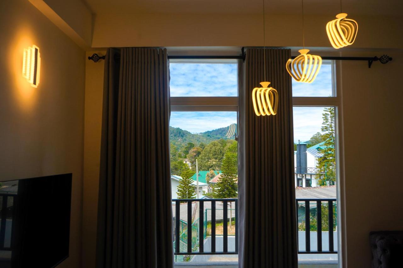 Vista Apartment Mariners Blue Nuwara Eliya Zewnętrze zdjęcie