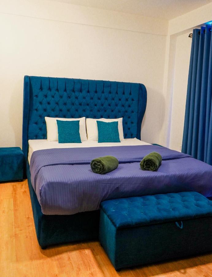 Vista Apartment Mariners Blue Nuwara Eliya Zewnętrze zdjęcie