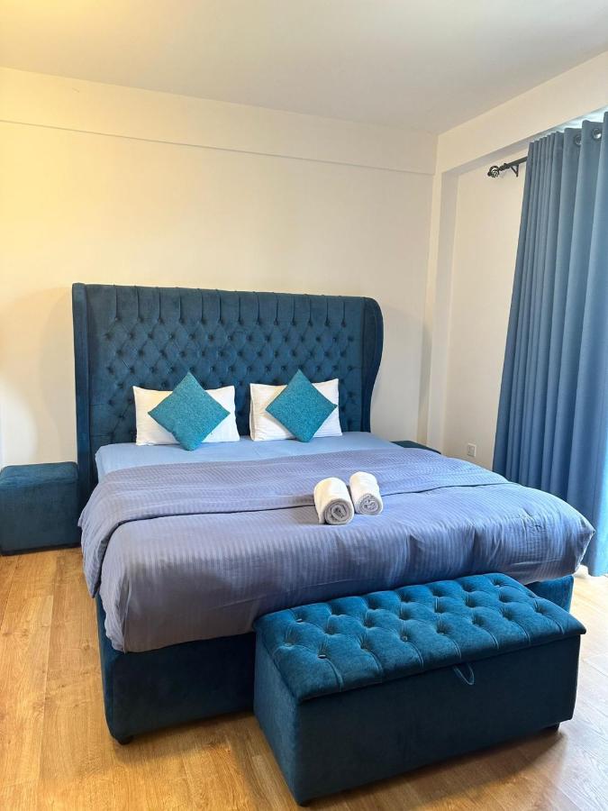 Vista Apartment Mariners Blue Nuwara Eliya Zewnętrze zdjęcie
