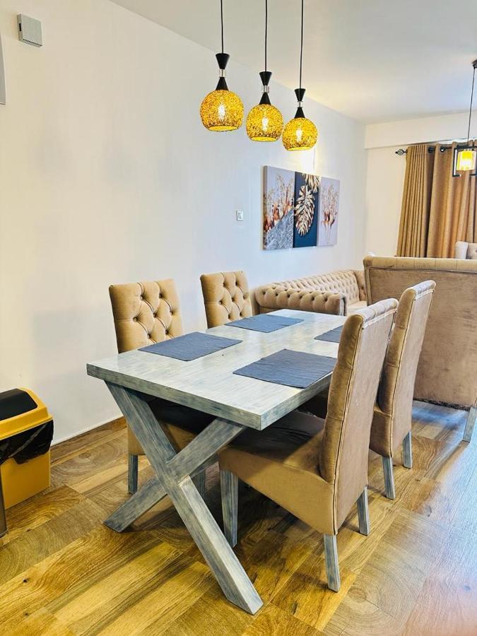 Vista Apartment Mariners Blue Nuwara Eliya Zewnętrze zdjęcie